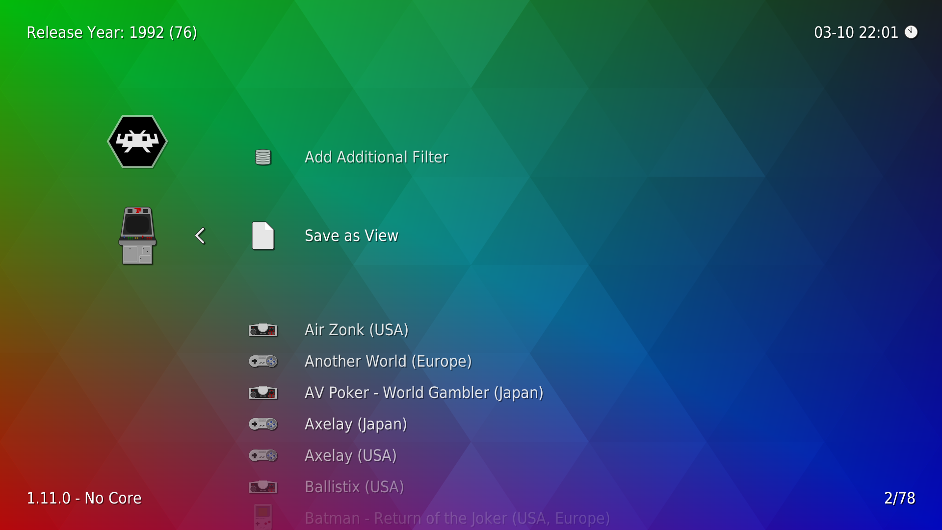 Retroarch cores download steam фото 21