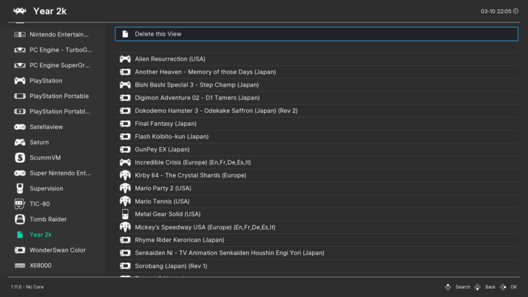 Libretro – A crossplatform application API, powering the crossplatform ...